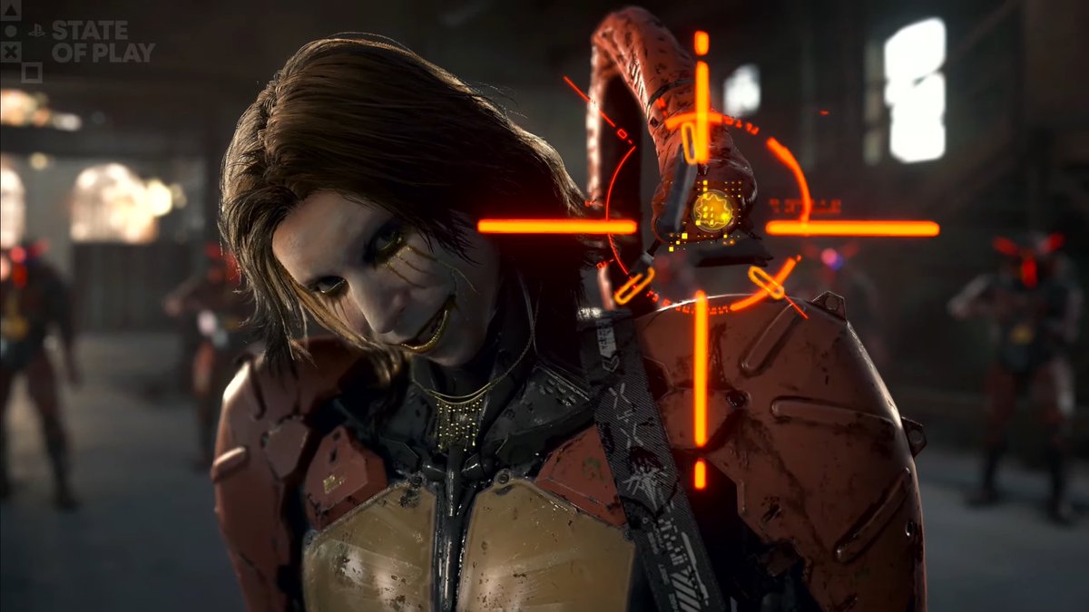 Genki_JPN's tweet image. Death Stranding 2 coming to PC on March 19!

- Unlocked frame rates
- Ultra Widescreen support
- DualSense Controller support
- Upscaling &amp;amp; Frame generation