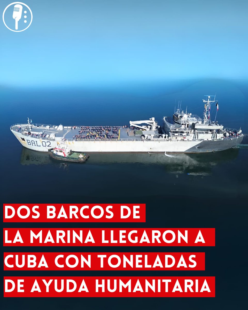 Los Reporteros MX tweet media