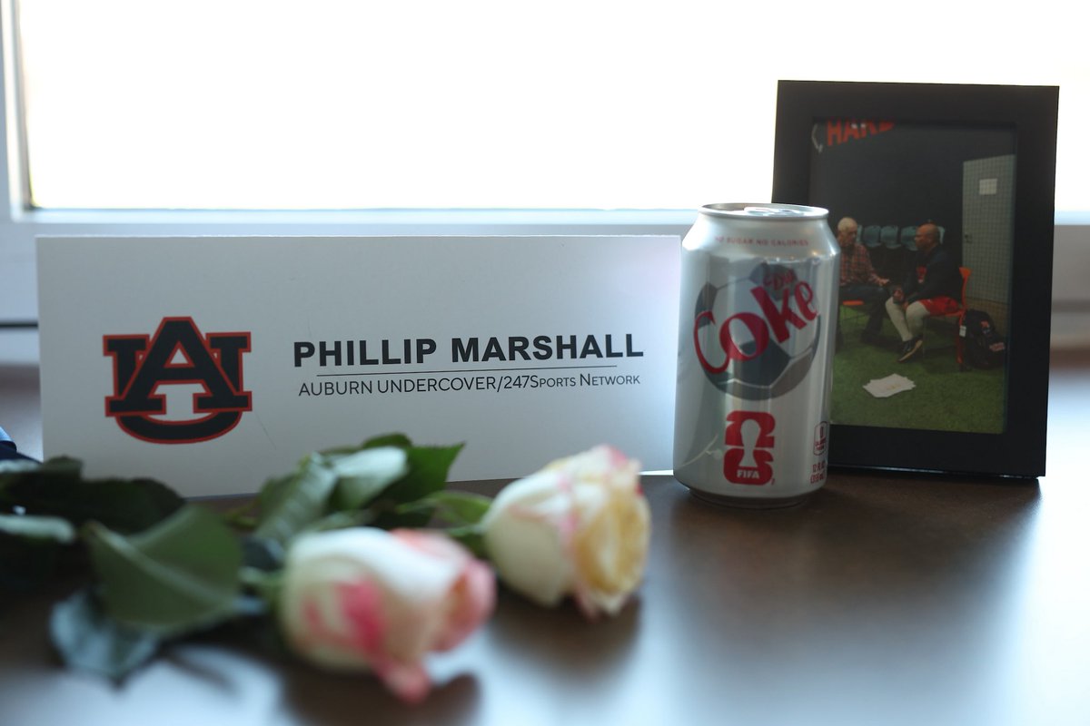 Auburn Softball tweet media