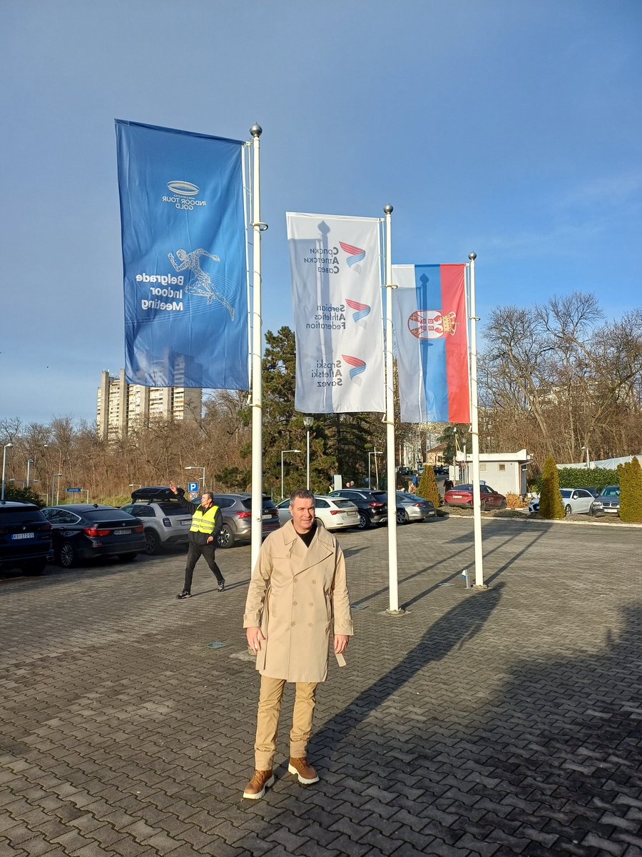 79Nikola's tweet photo. Atletika, kraljica sportova. https://t.co/F8NUVENfoC