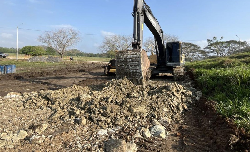 Hocol despliega operación humanitaria para atender emergencia por inundaciones en Córdoba expresionnaranja.com/hocol-desplieg…