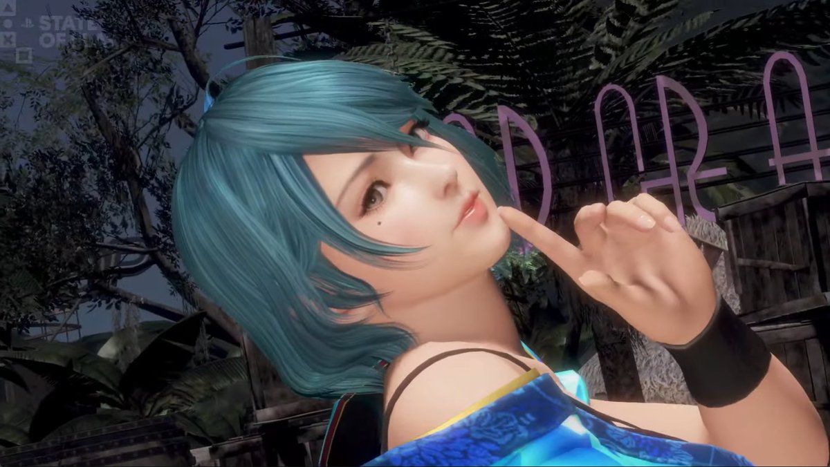 famitsu's tweet photo. 【DOA】『デッドオアアライブ ラストラウンド』6月25日発売決定。無料版の配信も
https://t.co/vsoRUTVmfl

新キャラクター、新衣装なども随時追加予定。 https://t.co/pTbEYLVc57