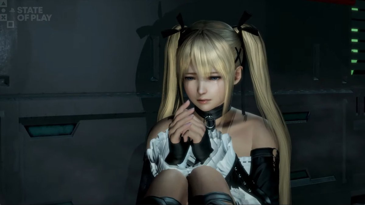 famitsu's tweet photo. 【DOA】『デッドオアアライブ ラストラウンド』6月25日発売決定。無料版の配信も
https://t.co/vsoRUTVmfl

新キャラクター、新衣装なども随時追加予定。 https://t.co/pTbEYLVc57