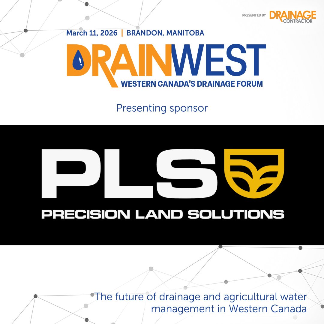 Drainage Contractor tweet media