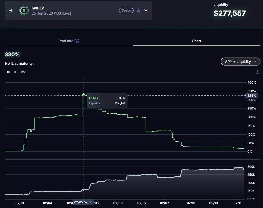 Hyperwave Japan tweet media