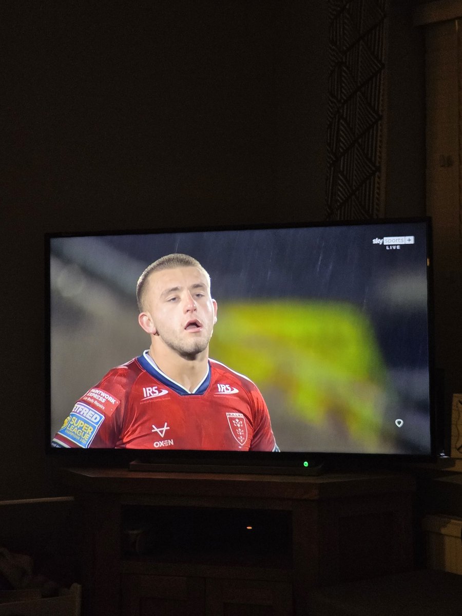 Willie Peters fuuuuuuming with Mikey Lewis hahahahaha