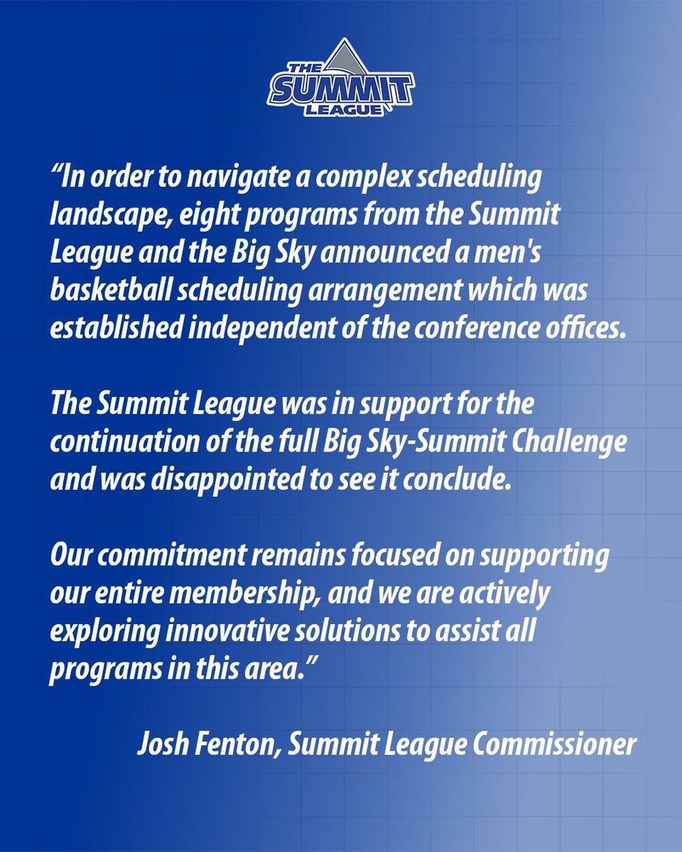 Summit Hoops tweet media