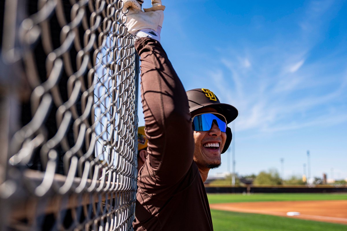 Manny Machado, the man that you are.