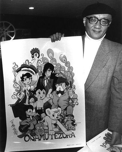 90’s anime tweet media