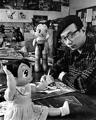 90’s anime tweet media