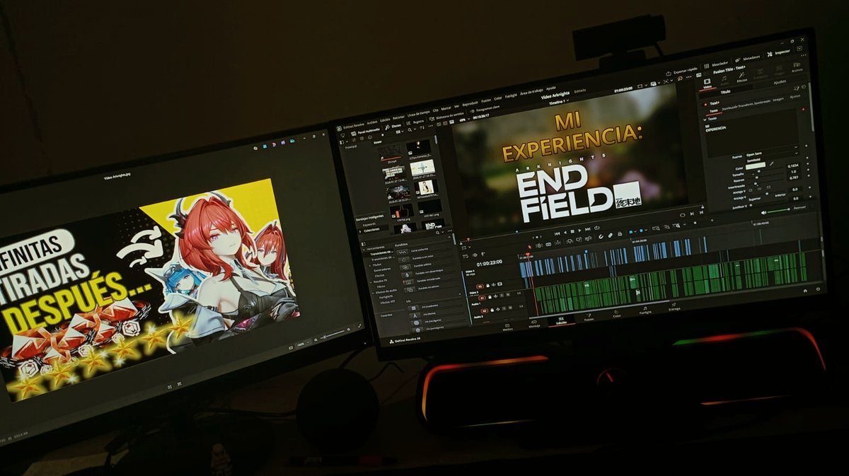 LiderTembaga's tweet photo. El día de mañana por fin saldrá un nuevo video en el que he puesto mucho empeño y dedicación, espero que les guste y le den mucho cariño. Pero principalmente, espero que los haga reír.❤️

Mientras les dejo el link del canal para le den amor: https://t.co/BqJemHJunG https://t.co/9PqulPujej