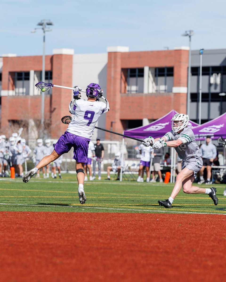 GCU Men's Lacrosse tweet media