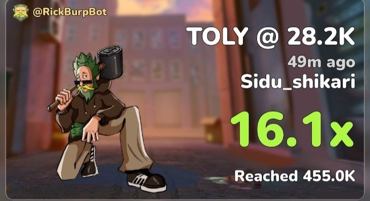 <a href="/toly/">toly 🇺🇸</a> <a href="/phantom/">Phantom</a> Wow I love it and the community