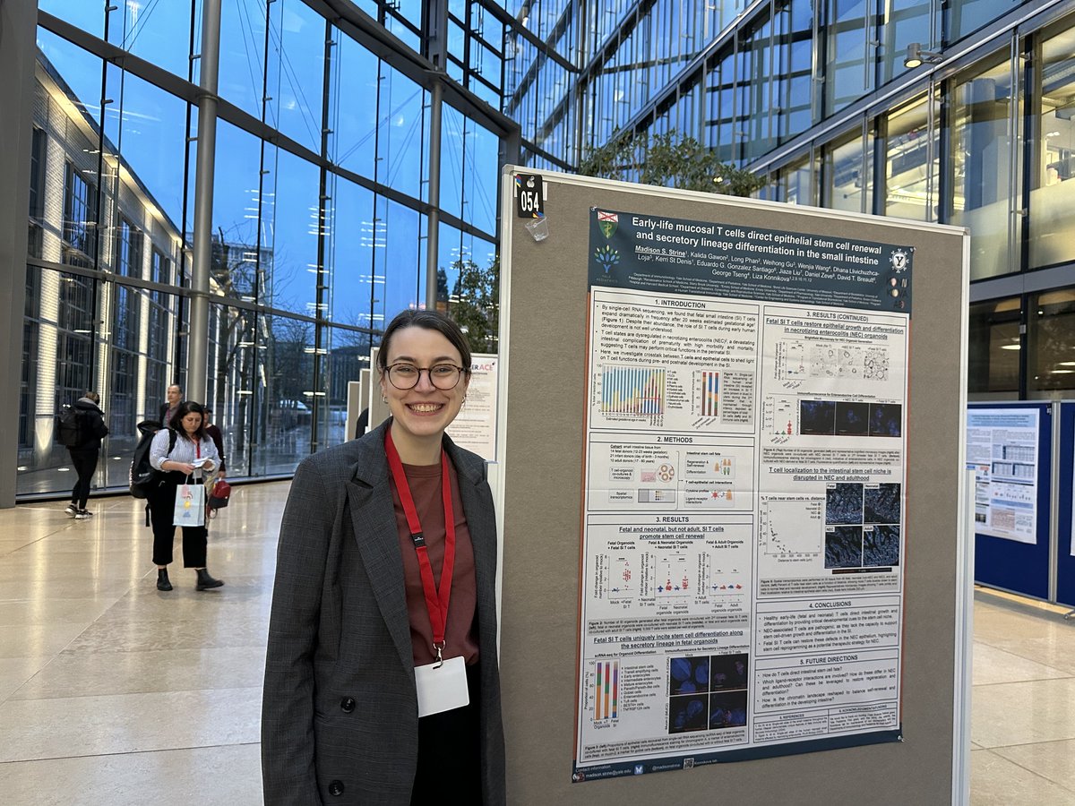 Konnikova lab tweet media
