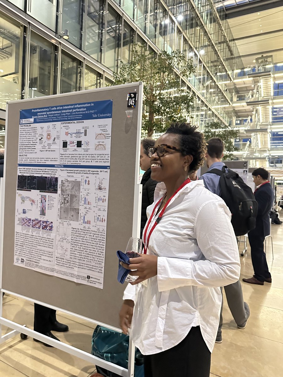 Konnikova lab tweet media