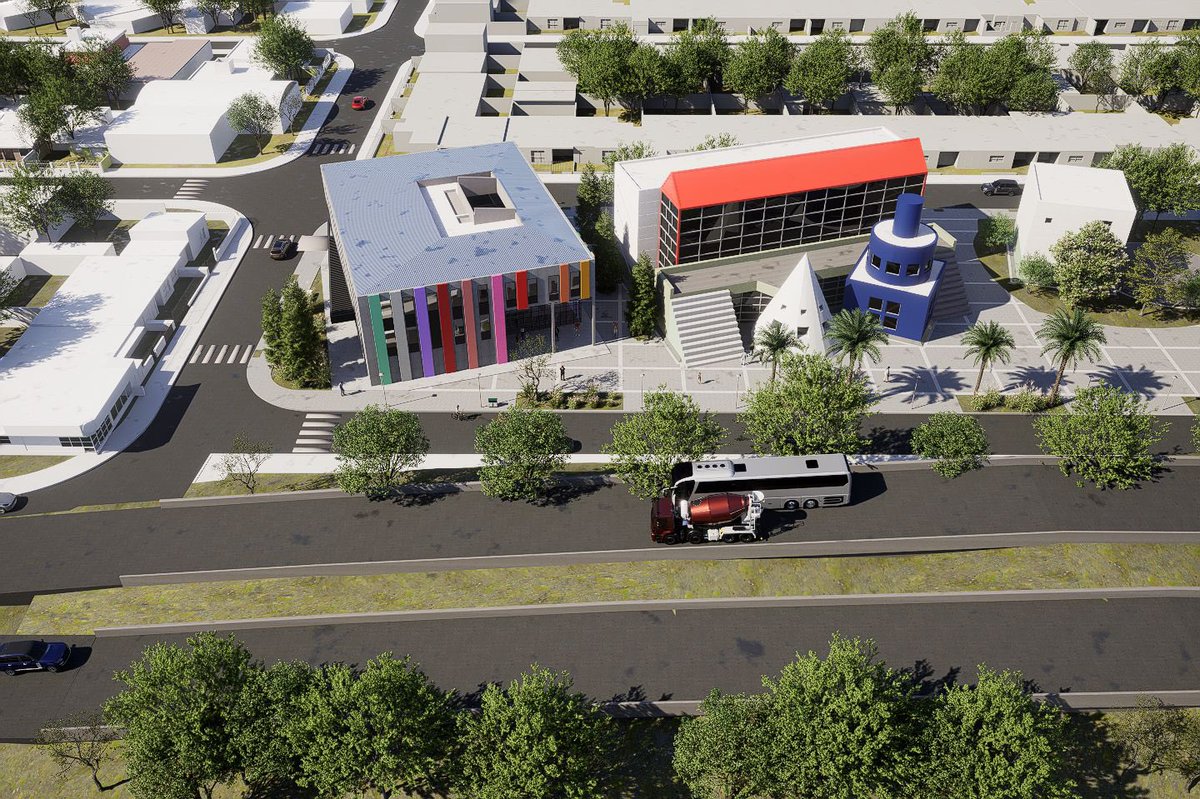 Será un antes y un después, porque la universidad transforma la vida de nuestros jóvenes y de sus familias. Esta nueva sede acercará la oferta académica de la <a href="/upc_cordoba/">Universidad Provincial de Córdoba</a> a toda esta gran comunidad y se convertirá en un verdadero motor de desarrollo, revalorizando los barrios de