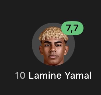 Football won tonight.