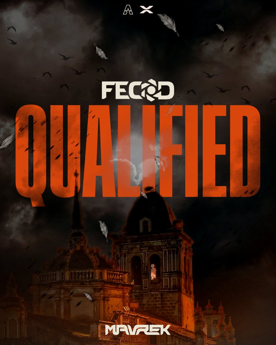 Was never in any doubt. 

#WarBound 🦅