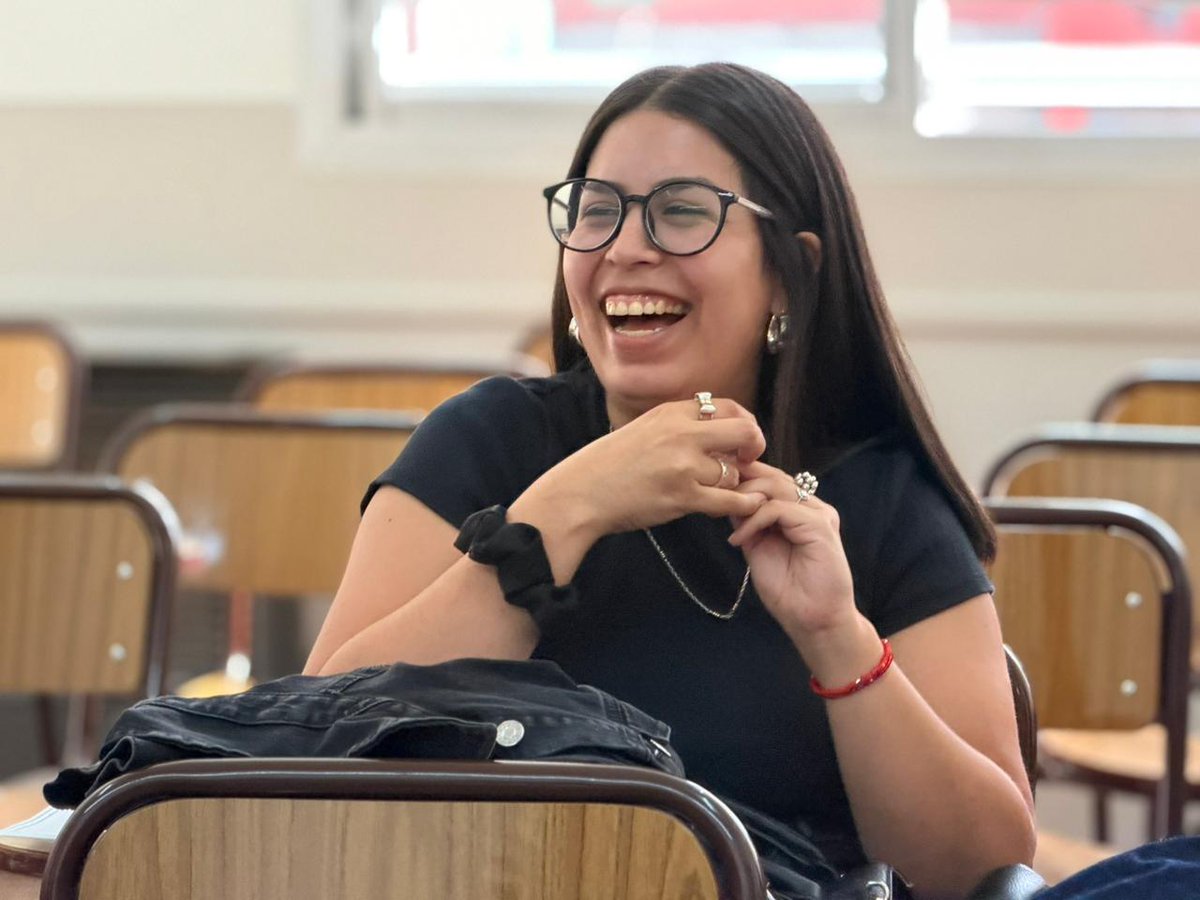 Colegio Universitario IES tweet media