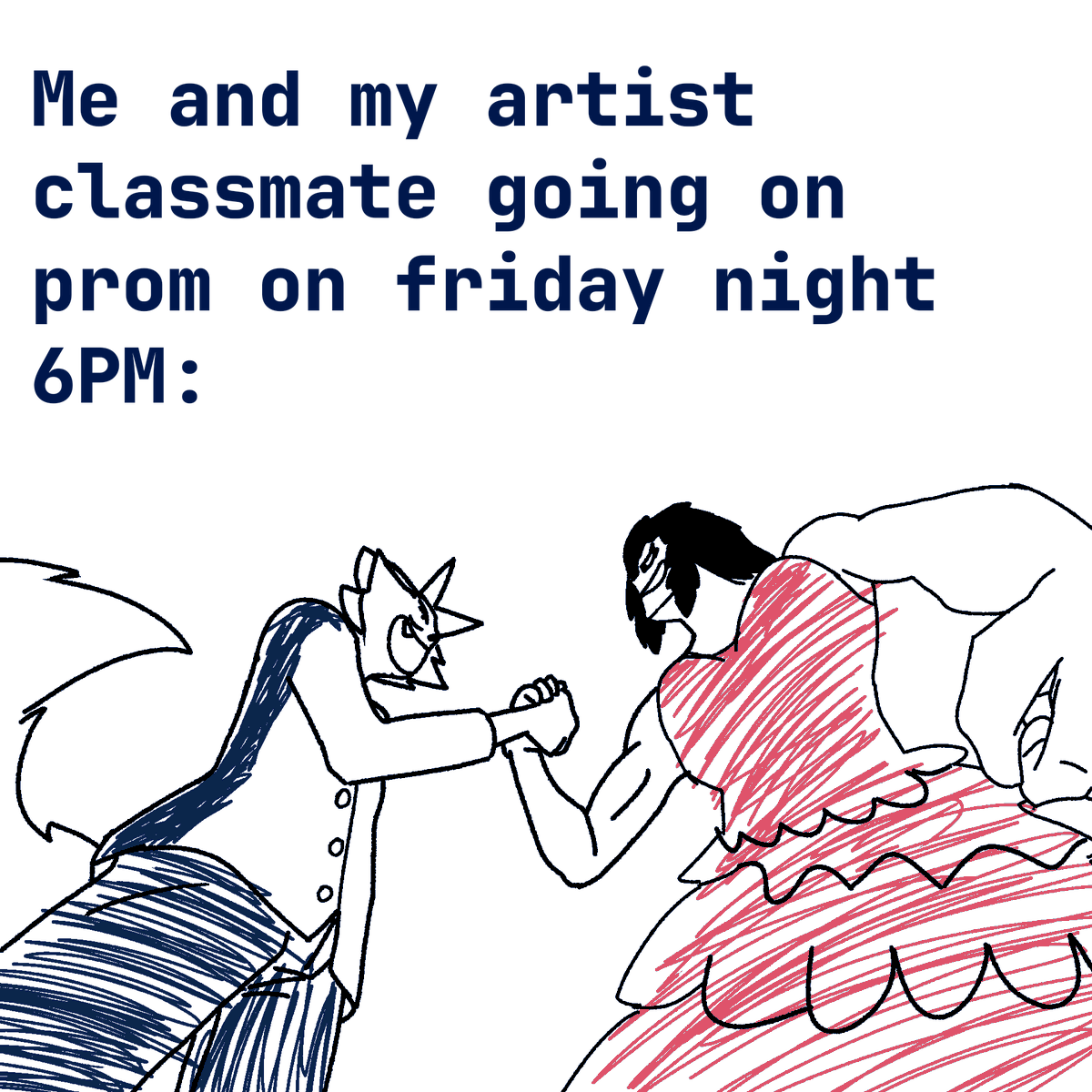 FoxiruFoxcat's tweet photo. Forgot to post this https://t.co/WXJPJ8phU6