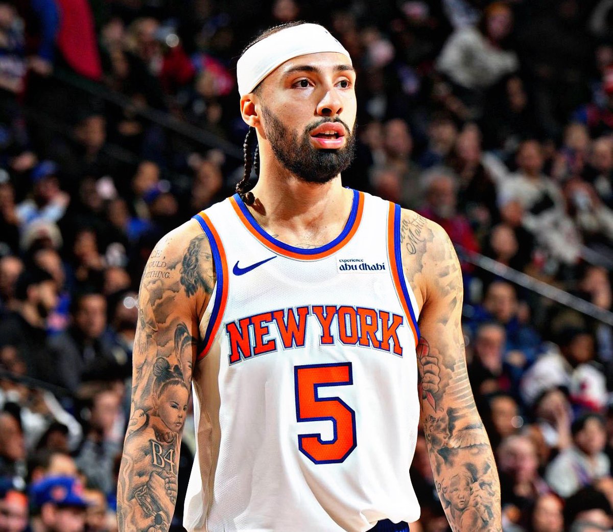 SleeperKnicks tweet media