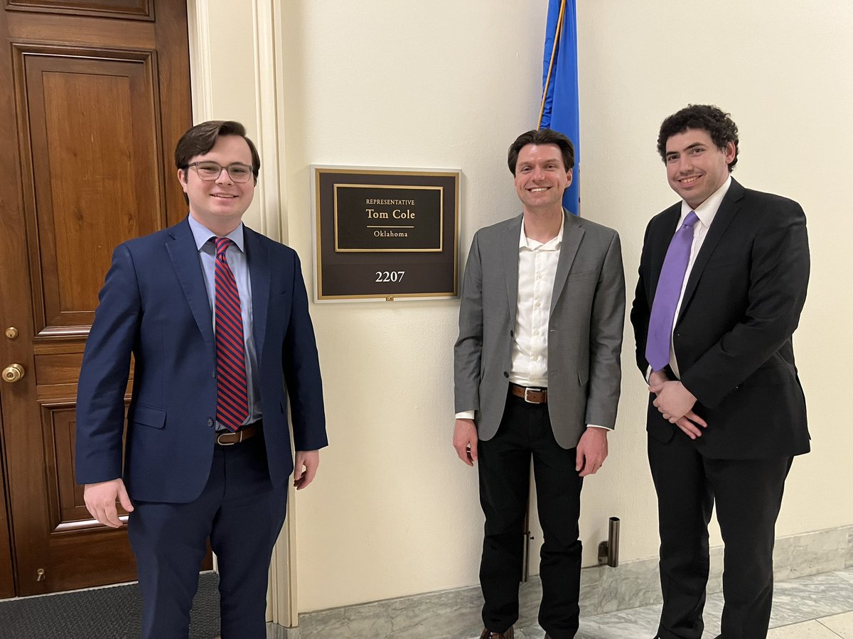 AIA Central Oklahoma tweet media