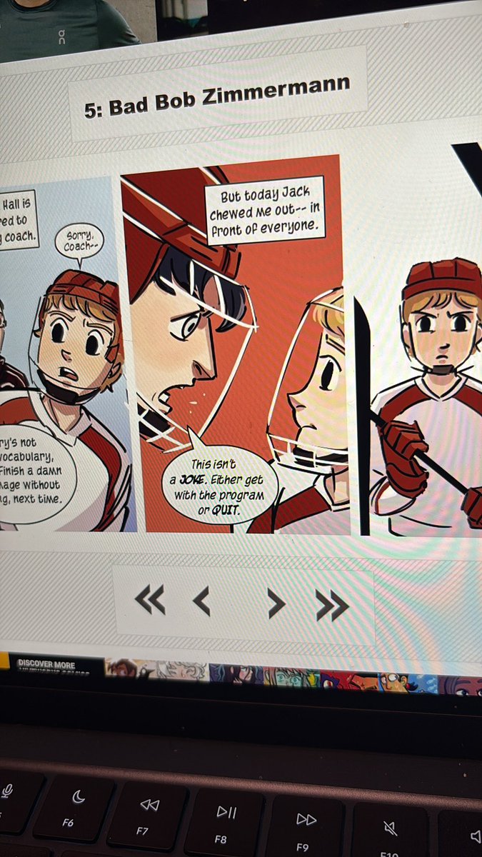 but do yall know the ancient texts… #heatedrivalry