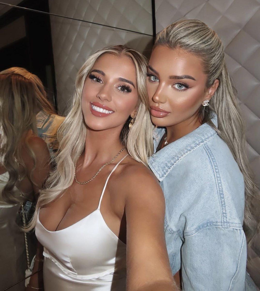 knowing how close jessy and lucinda were outside the villa makes it even worse like why u coming for ur friend like that 😭#LoveIslandAllStars