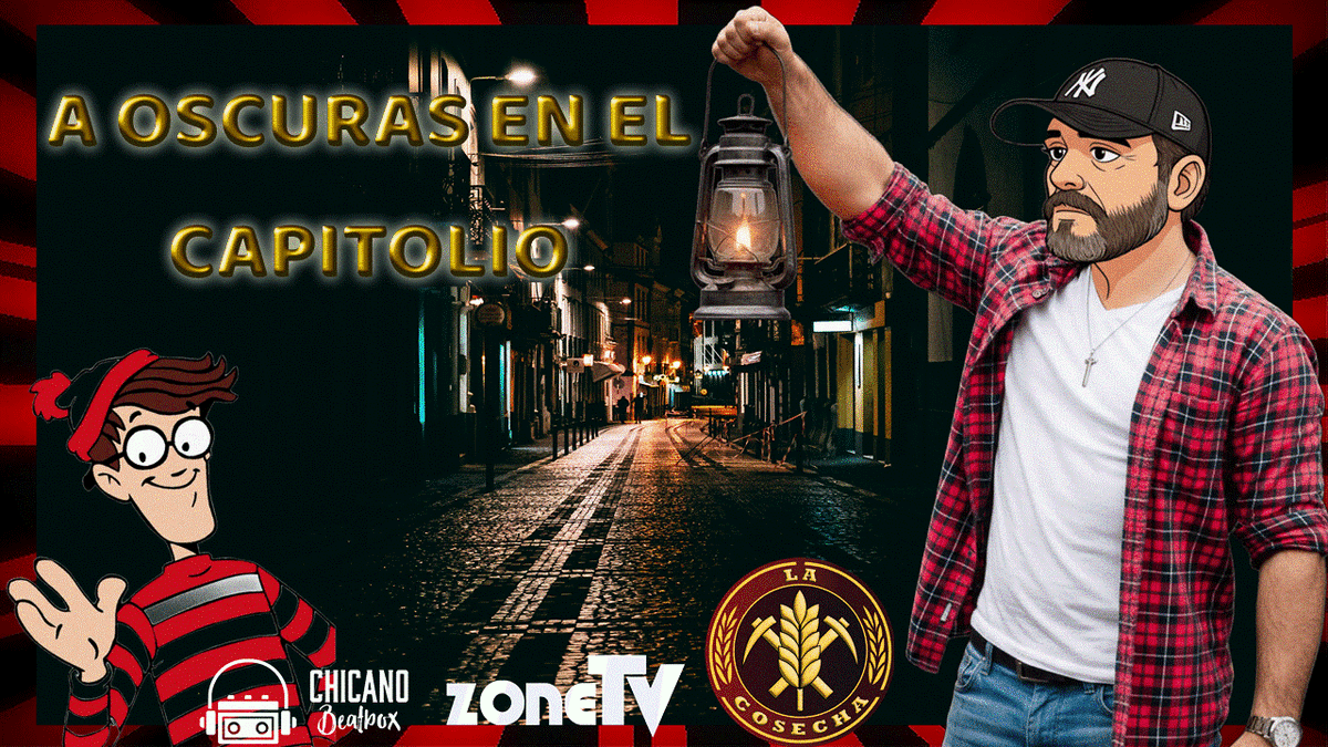 ZONAZERO_X's tweet photo. ME QUEDO A OSCURAS EN EL CAPITOLIO DE @lacosecharust  - Sigue mis directos en: https://t.co/38K70csg6l #LACOSECHA- DISTRITO 12  #RUST #DISTRITO12 #zonazero @zonazero_tk @ZONAZERO-n2u https://t.co/aeaEMUILam
