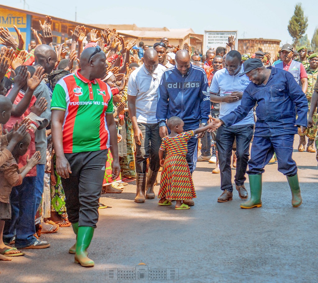 Urwaruka Media tweet media