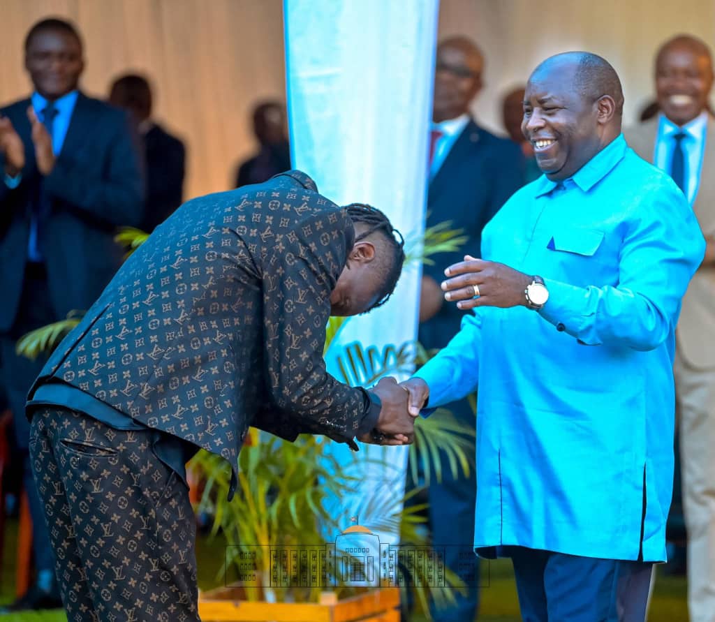 Urwaruka Media tweet media