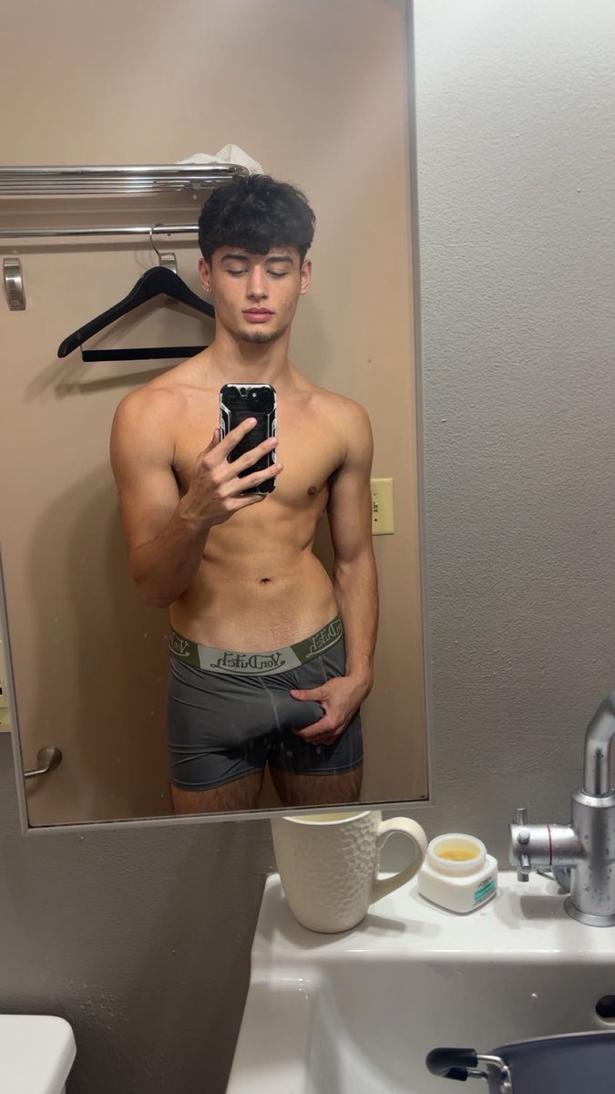 DaltonFerg321's tweet photo. Wanna touch it 👀 https://t.co/crwoVX21S0