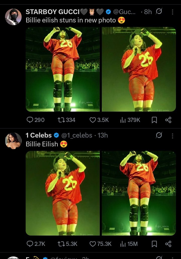 Drill X tweet media