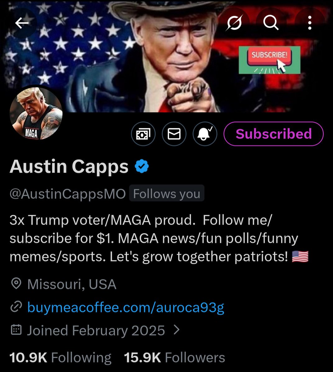 CodyTheSeabee's tweet photo. Hello friends! 
Meet my friend @AustinCappsMO 
He's a great guy who engages, has a great sense of humor and loves this country! 
Let's make him smile today! 
One team, One fight! https://t.co/wPHN9EKlyA
