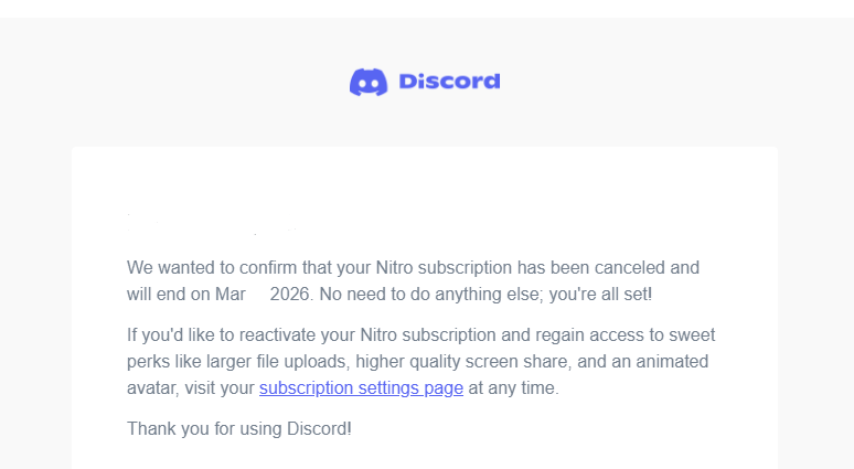negative500's tweet photo. @discord You reap what you sow https://t.co/2gWpkt53Hy