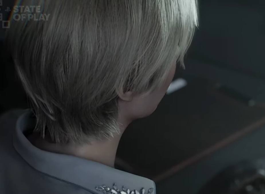 #ResidentEvilRequiem MY FAV DAUGHTER