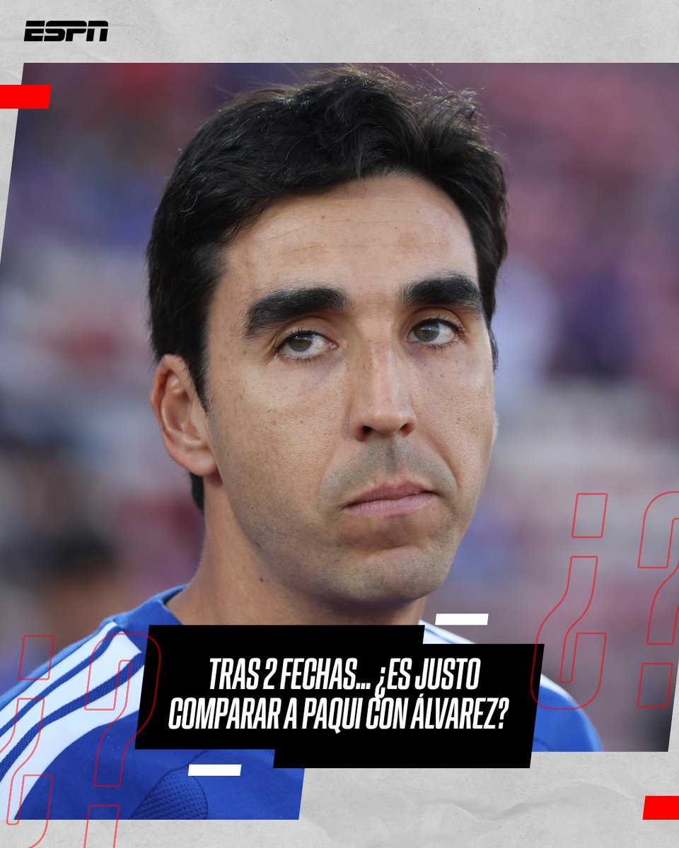 ESPN Chile tweet media