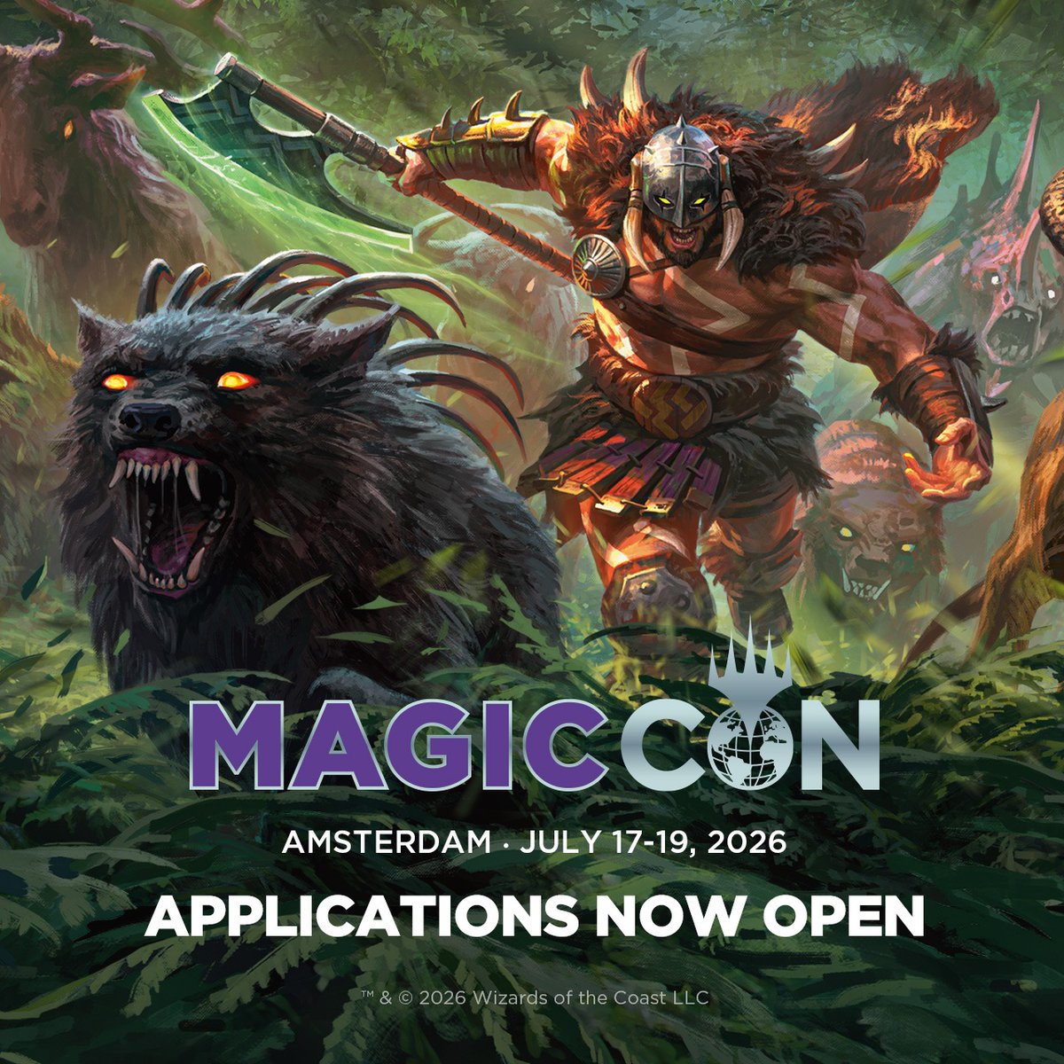 Magic: The Gathering (@wizards_magic) / Posts / X