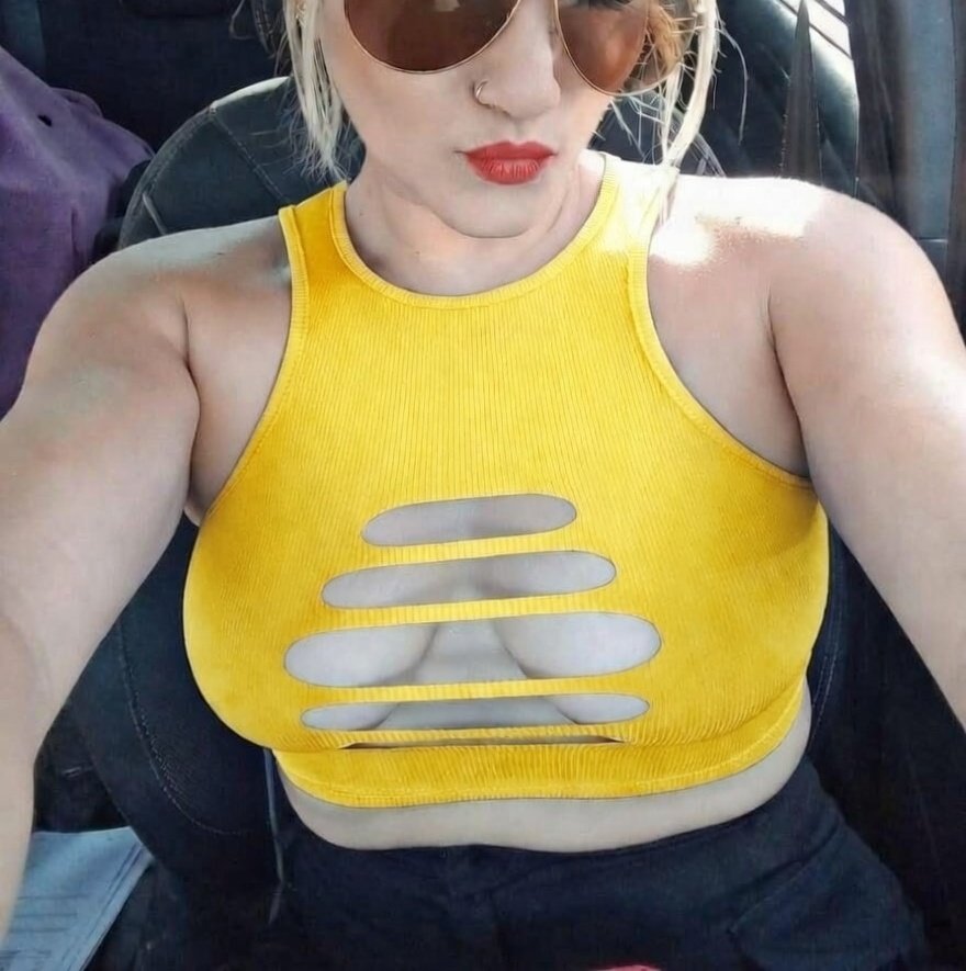 😘