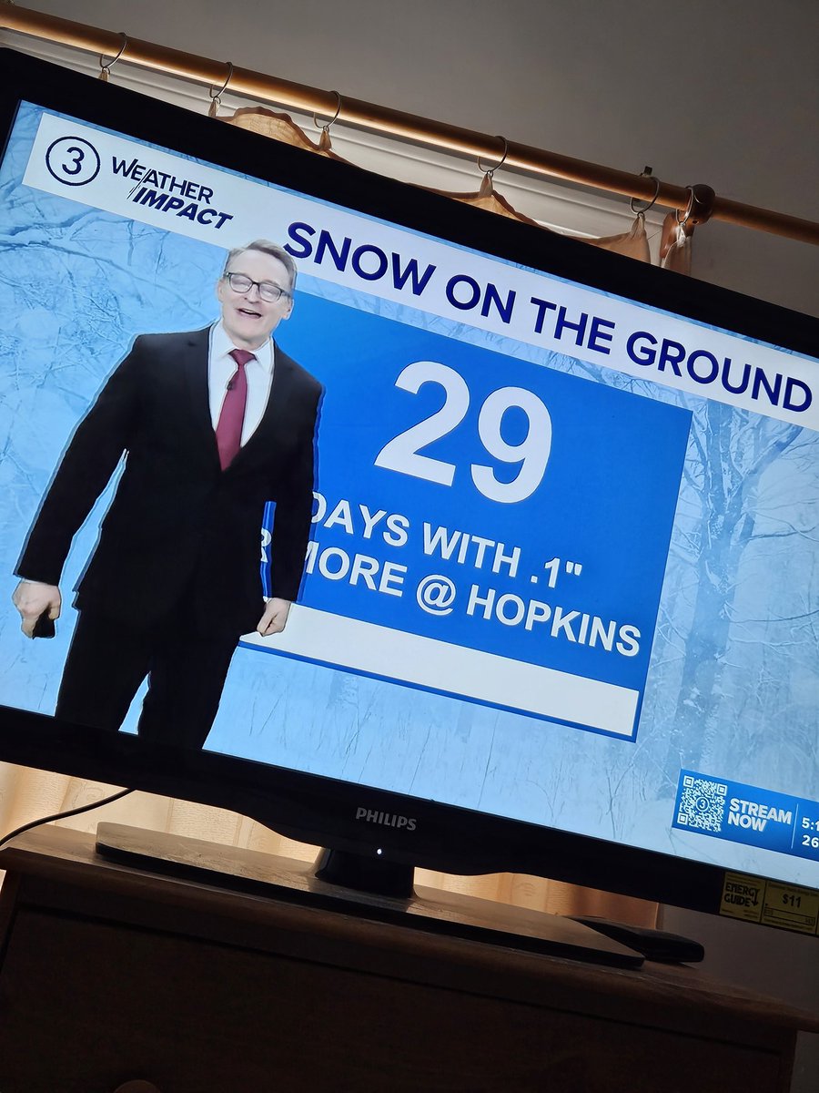 Warren Snow tweet media