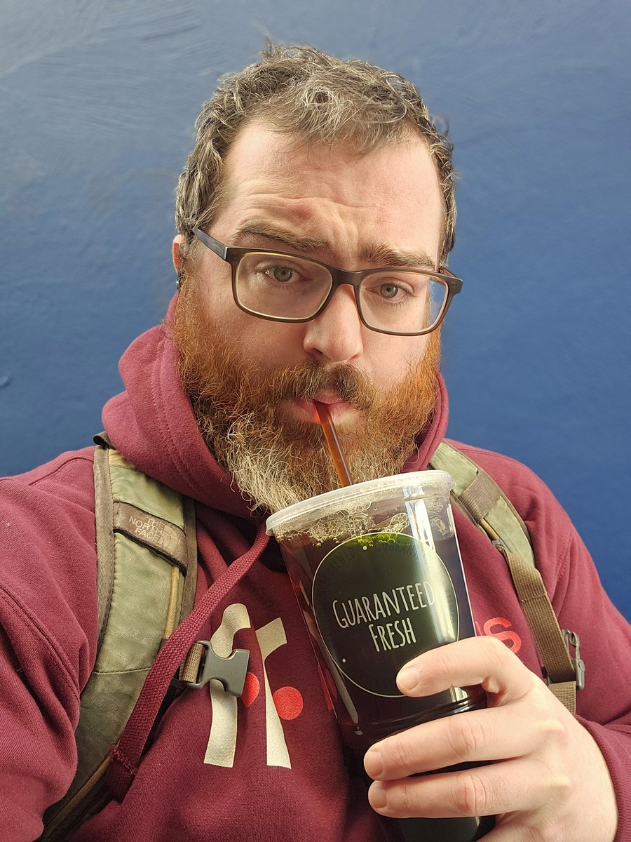 So windy I couldn't stop crying!

(237 days. 4 years.)