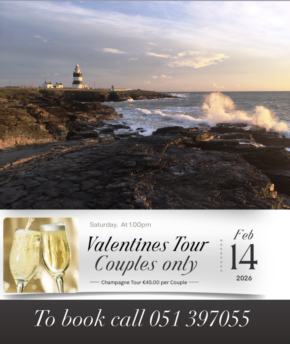 Hook Lighthouse tweet media