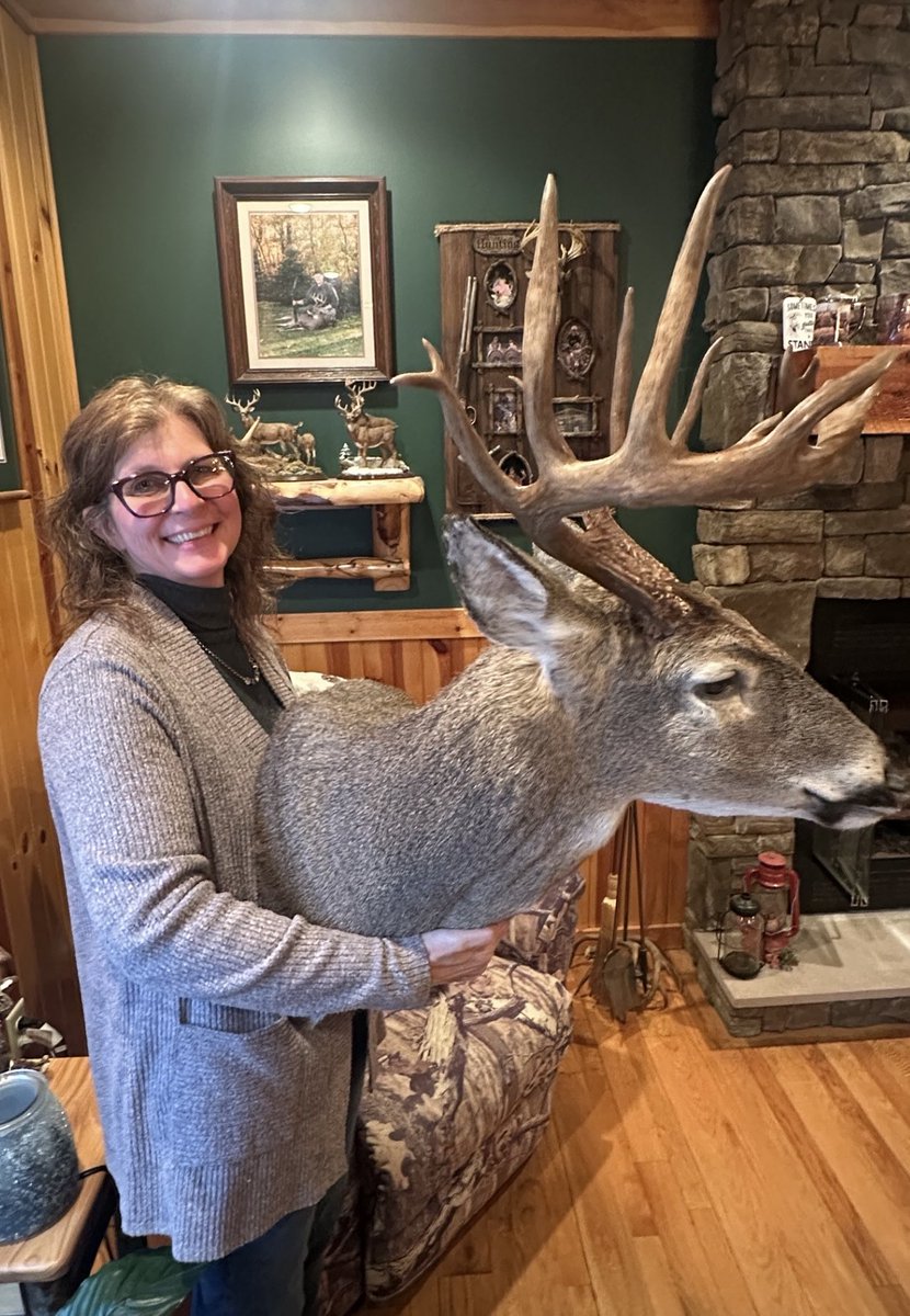 Tim Debias tweet media