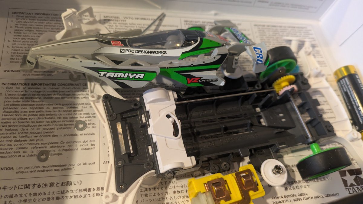 mic-LABO tweet media