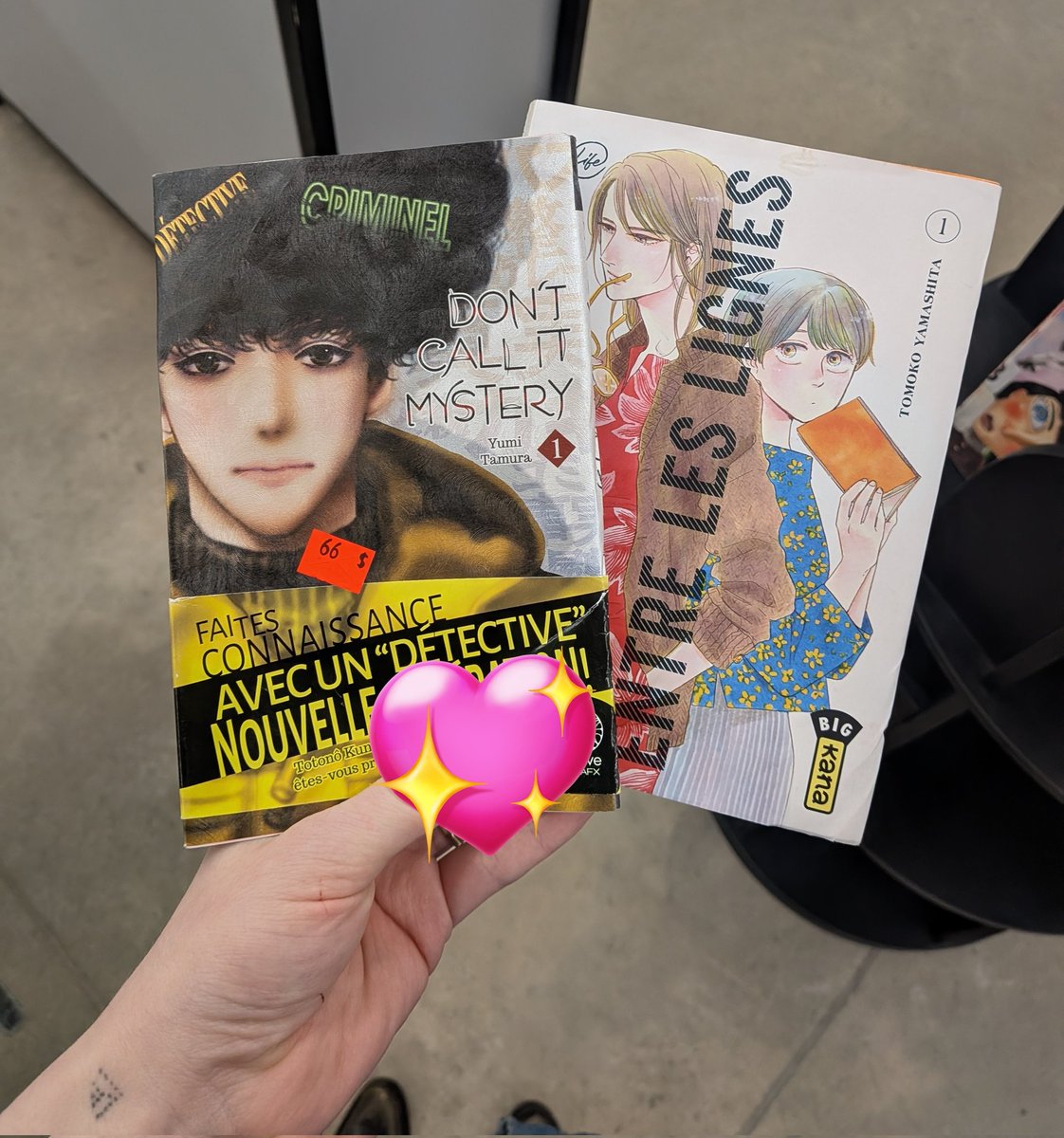 French diva DOWN in Sussex NB