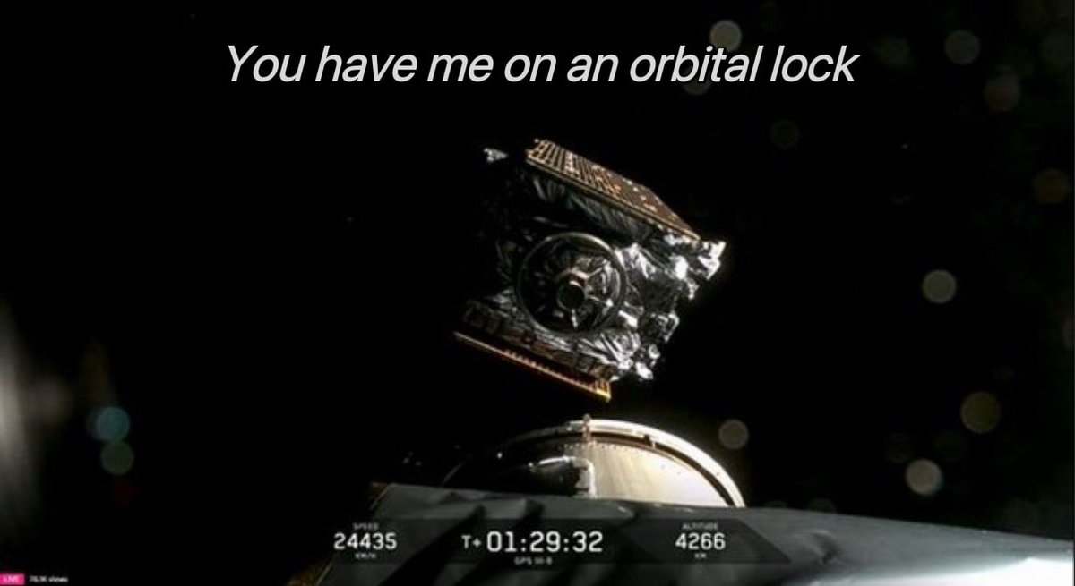 Space Systems Command tweet media