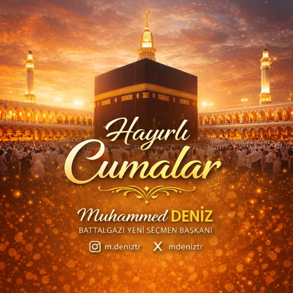 “Kim Allah’a tevekkül ederse, O ona yeter.”
(Talak 3)