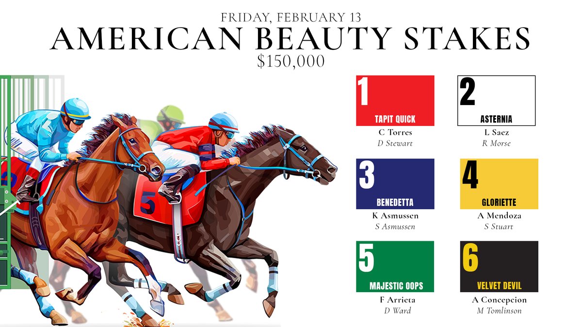 Oaklawn Hot Springs tweet media