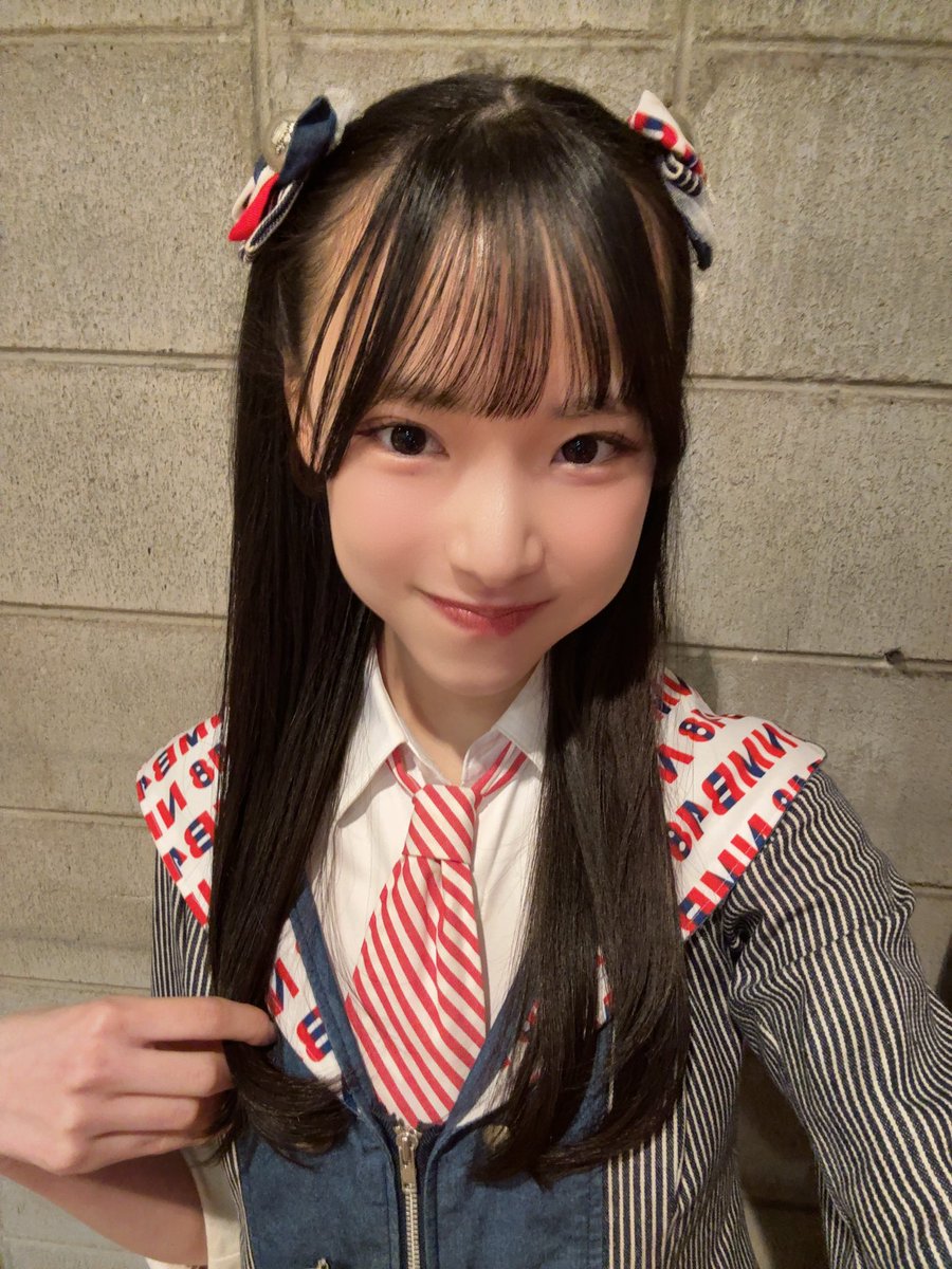木根彩呂花【NMB48】 (@irohan_1025) / Posts / X