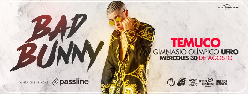 VillalobosJara's tweet photo. MAULA 256: Bad Bunny en el Super Tazón. Con @ignaciatare hablamos del show, de la previa, de las polémicas y de lo que dijo o quiso decir el artista con la puesta en escena. https://t.co/Vf3xCYfwCI https://t.co/uu4JV0zwa4